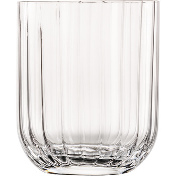 Ваза 12,4 см графітова Dialogue Zwiesel Glas