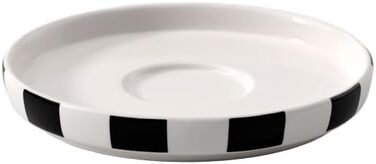 Блюдце до чашки для еспресо 12 см Memphis Villeroy & Boch