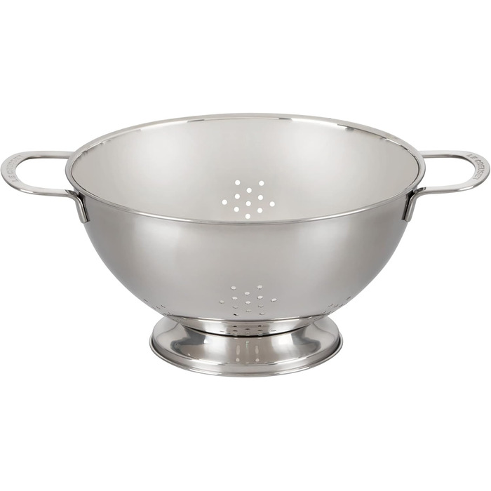 Набір друшляків з нержавіючої сталі, 3 предмети Le Creuset