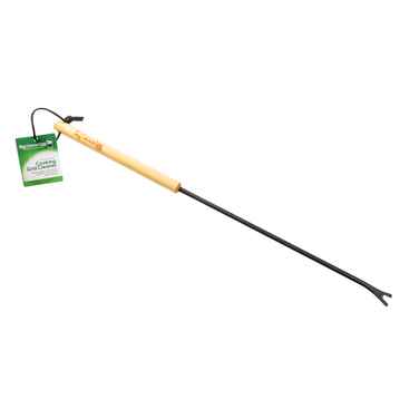 Щітка для чищення грилю BigGreenEgg