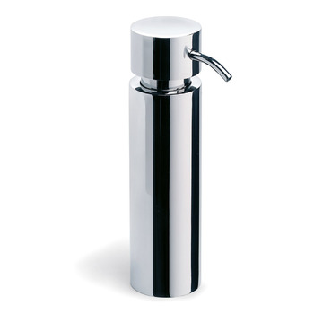 Дозатор для рідкого мила настільний 180 мл Duo Blomus