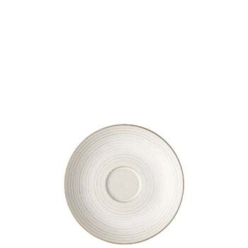 Блюдце до чашки для капучино 16 см, бежеве Nature Sand Thomas