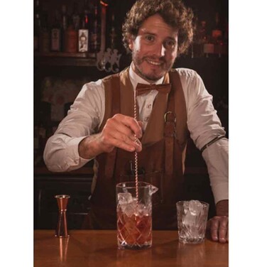 Склянка 320 мл, Stanford Vintage, GenWare