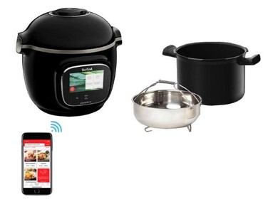 Мультиварка Tefal CY912830 (6917175)