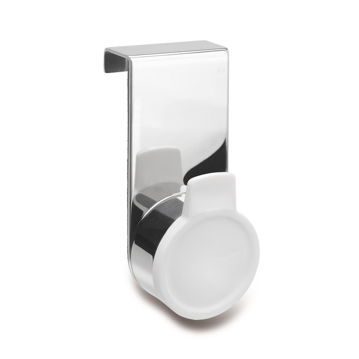 Гачок для рушників на двері глянсовий Sento Blomus