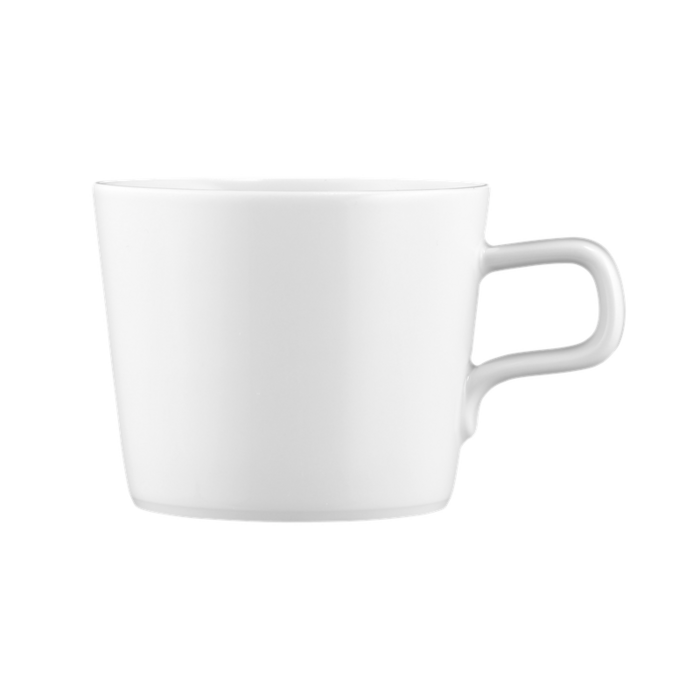 Чашка для кави 0.22 л біла No Limits Seltmann