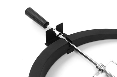 Вертел для керамического угольного гриля Kamadо GRILLI