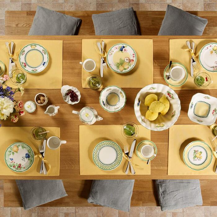 Колекція French Garden Valence від Villeroy & Boch