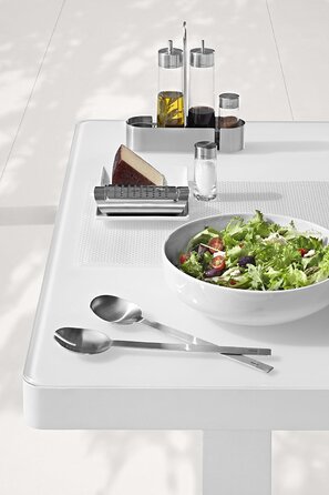 Набір посуду для салату 3 предмета Fresca Blomus