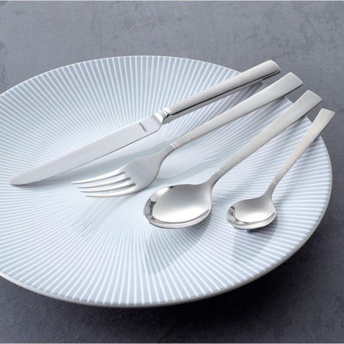 Набір чайних ложок Amefa JEWEL, 6 пр.