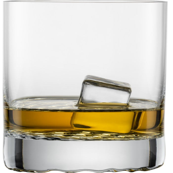 Склянка для віскі 0,4 л, набір 4 предмети Chess Zwiesel Glas