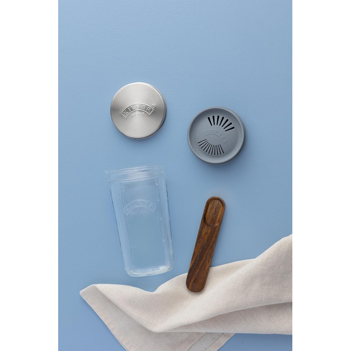 Кефірний набір Kilner