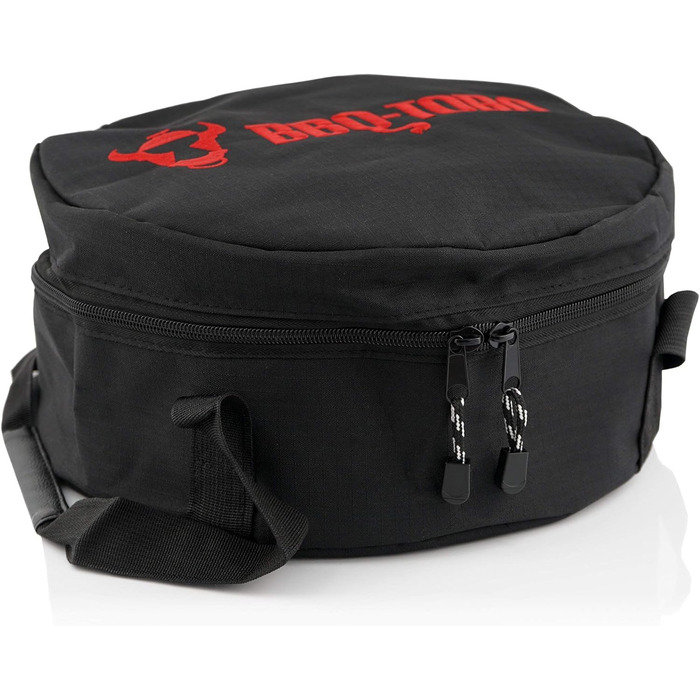 Голландська сумка для чавунного горщика BBQ-Toro