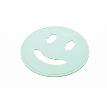 Подставка под горячее Fissman Улыбка 17 см (7541)
