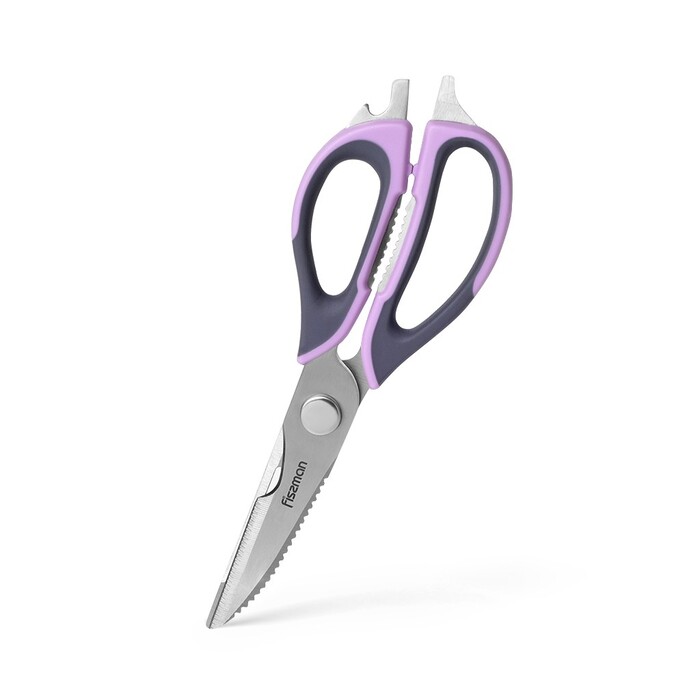 Кухонні ножиці багатофункціональні Fissman 23 см (2017)