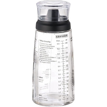 Шейкер для заправки для салатів Leifheit