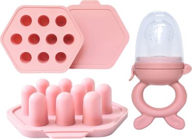 Силіконовий ніблер для дітей Cutties and Giggles