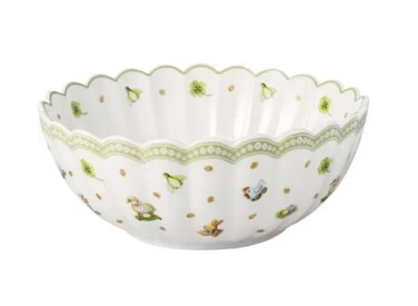 Набор для завтрака Easter Delight Villeroy & Boch 6 предметов 2 персоны