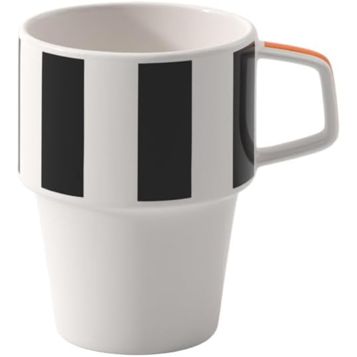 Кухоль з ручкою 320 мл Memphis Villeroy & Boch