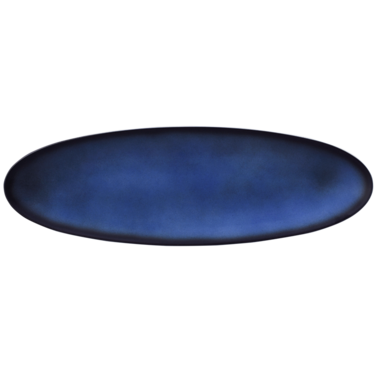 Блюдо овальне 44 х 14 см Royal Blau Fantastic Seltmann