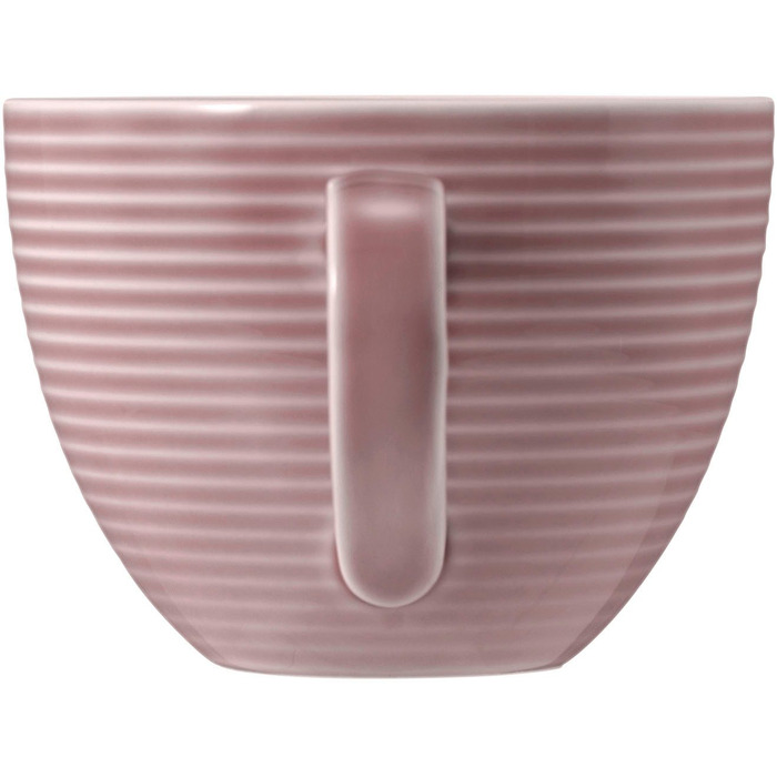 Кавовий сервіз на 6 персон, 18 предметів Beat Altrosa Seltmann Weiden