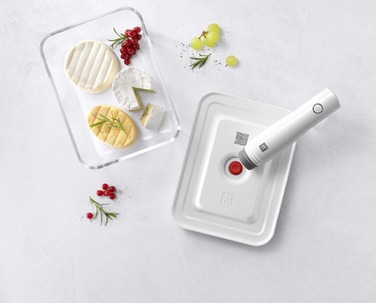 Контейнер вакуумний 2 л Fresh & save Zwilling