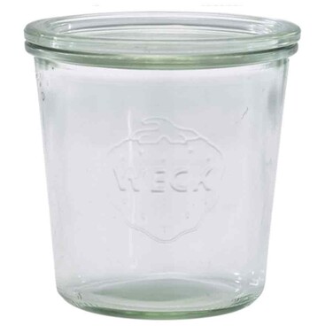 Банка для хранения, 0,58 л, GenWare