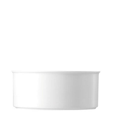 Салатниця велика 22 см біла Medaillon Weiß Thomas