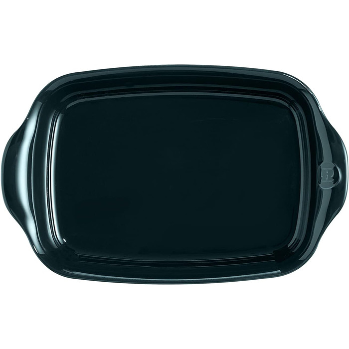 Форма для запікання прямокутна 28x24х7,5 см, Belle-ile Emile Henry