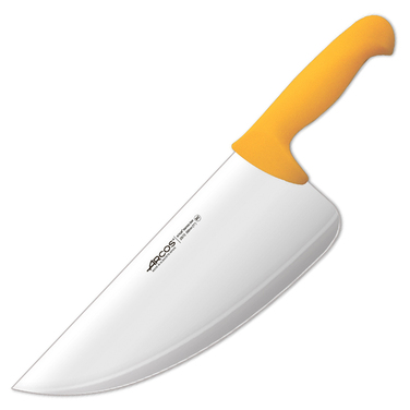 297000 Сікач 290 мм 450 гр серія '2900' жовтий