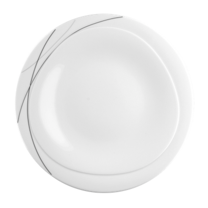 Тарілка пиріжкова 20 см Highline Trio Seltmann