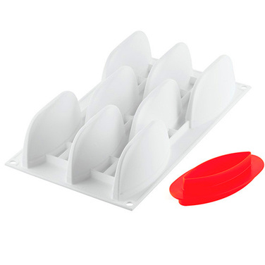 VELA 100 Форма из резины