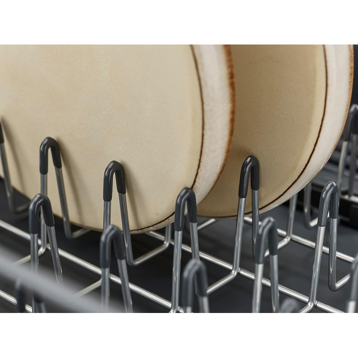 Сушарка для посуду розсувна Extend Joseph Joseph