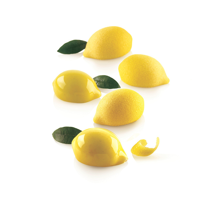 LIMONE&LIME 30 Форма из резины