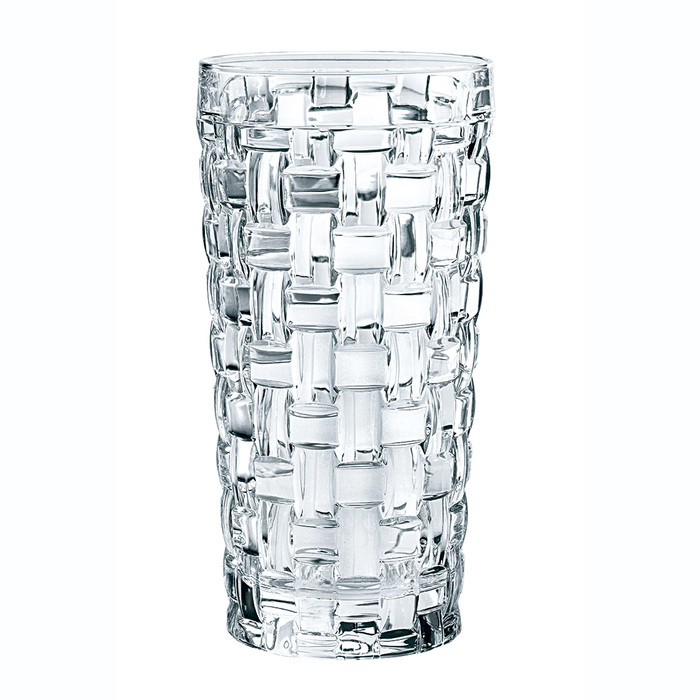 92055 Склянка висока Longdrink tumbler 395 мл серія 'Bossa Nova'
