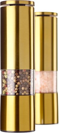 Набір млинків для спецій з 2 предметів Echtwerk