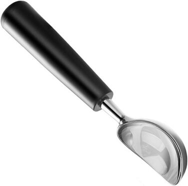 Ложка для морозива 19,8 см HOOLRZI