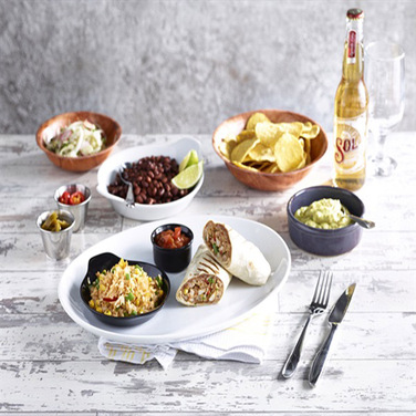 Соусник 6.5 см, 50 мл, чорний, Black, GenWare