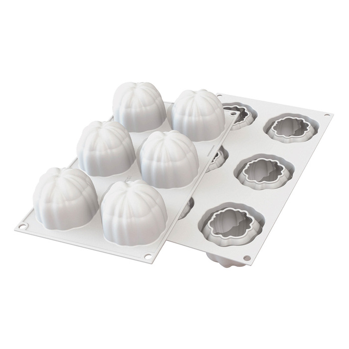 BLOOM 120 Форма из резины