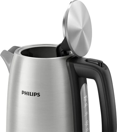 Електрочайник Philips HD9353/90 (6811071)