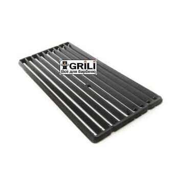 Чавунна решітка Broil King для царствених/імператорських 48,9 * 15,5 * 1 см 11229 Код: 003374
