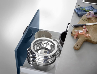 Колекція Compact Cuisine від WMF