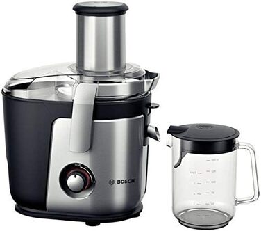Соковижималка 1200 Вт MES4010 Bosch