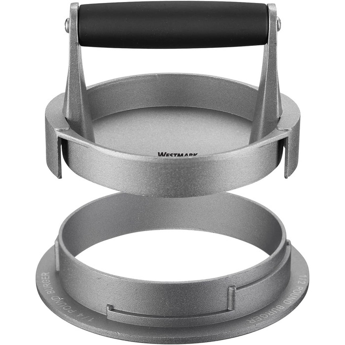 Прес для гамбургерів 11 см Vario Westmark