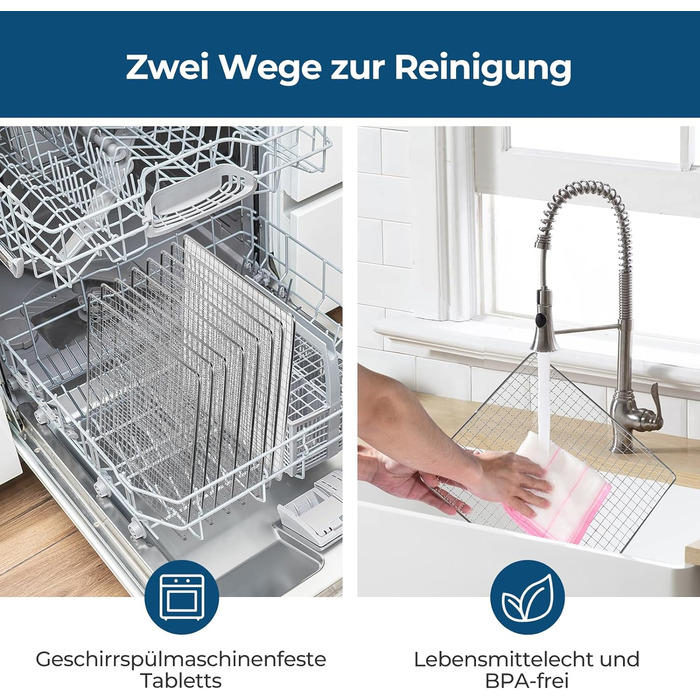 Дегідратор на 9 полиць, 1000 Вт OSTBA