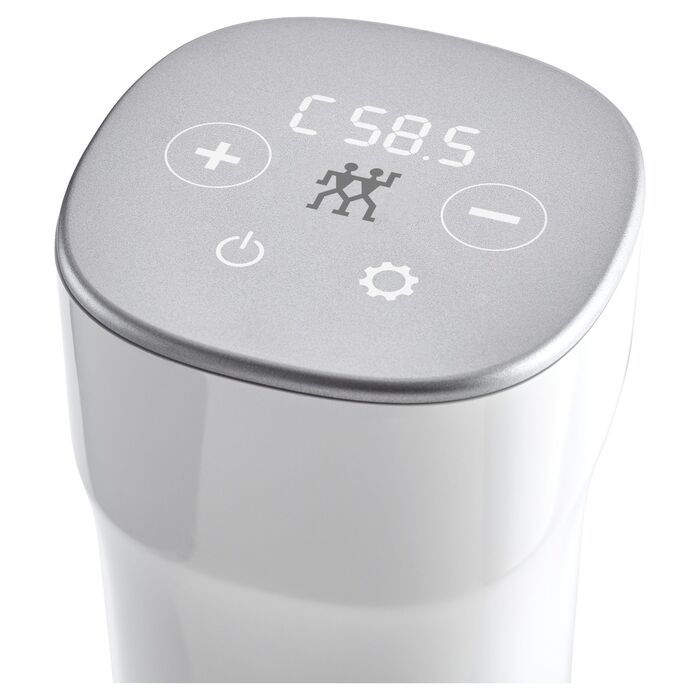 Су-від занурювальний Білий Enfinigy Zwilling