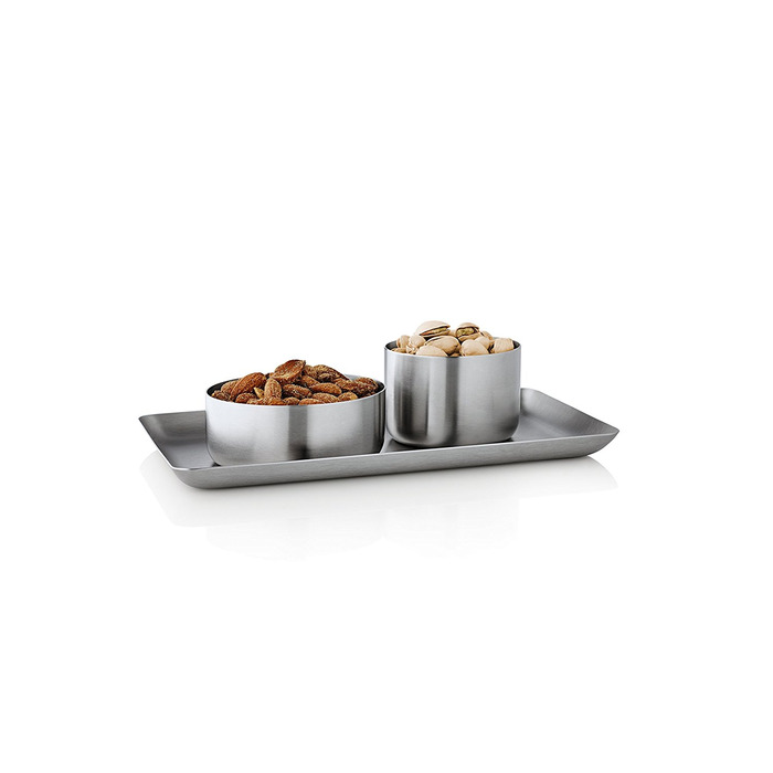 Чаша для закусок середня Basic Blomus