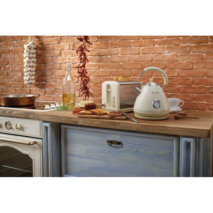 Тостер Gorenje T 1100 CLI  (6427773)