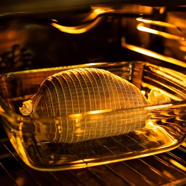 Ковбасна сітка 12,5 см x 5 м біла Browin