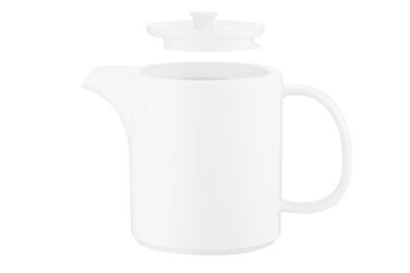 ARDESTO Чайник заварювальний Prato, 800 мл, порцеляна